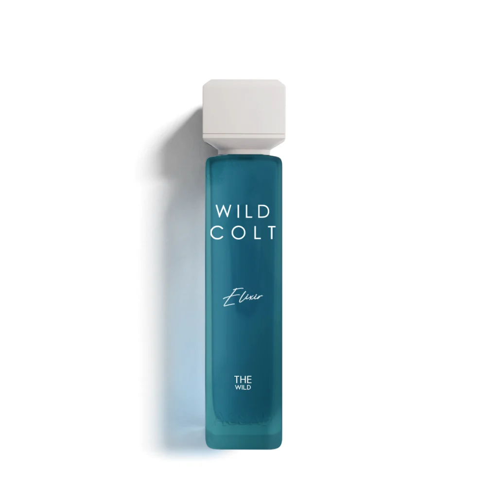 Wild Colt Assaf