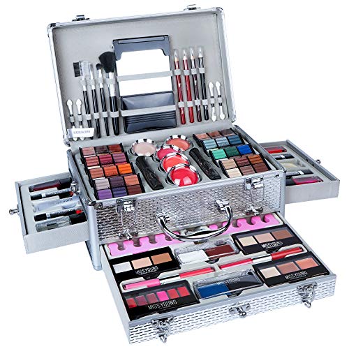 Makeup Sets for Woman High Quality Lasting Makeup Kit Box for Professionals Full Set