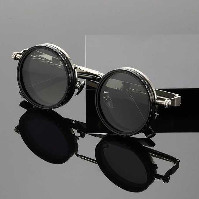 Adjustable Tint Sunglasses 9-Level