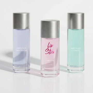 Dangerous Arrogate, Arrogate Comete & Lip Stick - ARROGATE MILLION CELEBRATION