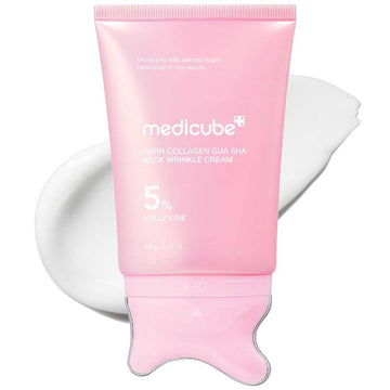 Medicube Neck Wrinkle Cream