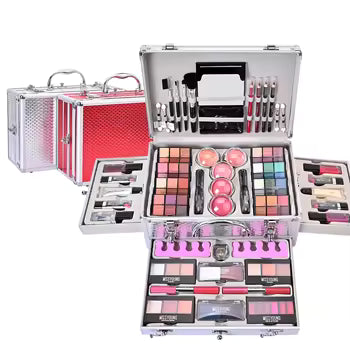 Makeup Sets for Woman High Quality Lasting Makeup Kit Box for Professionals Full Set