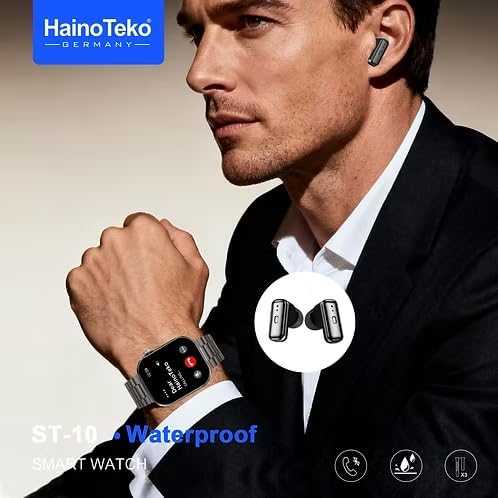 Haino Teko ST-10 Smart Watch