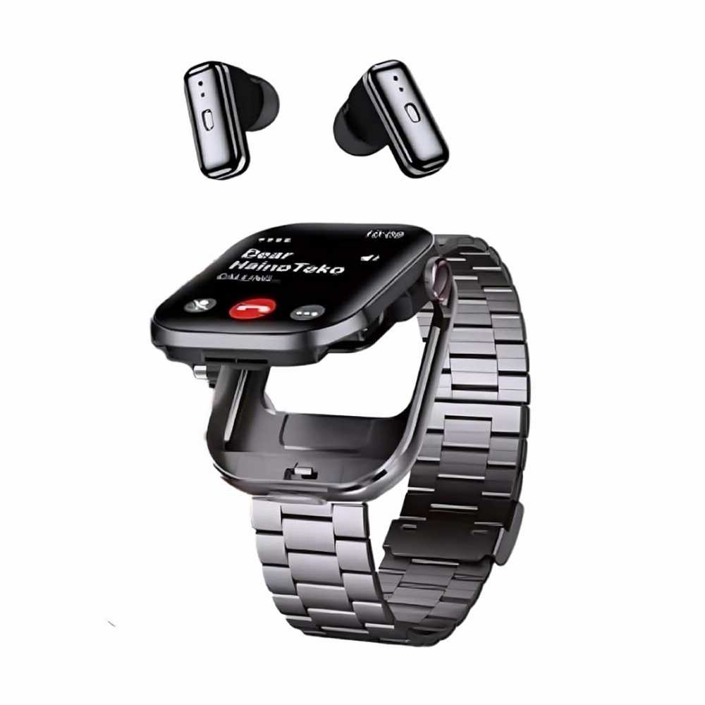 Haino Teko ST-10 Smart Watch