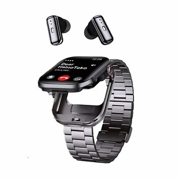 Haino Teko ST-10 Smart Watch