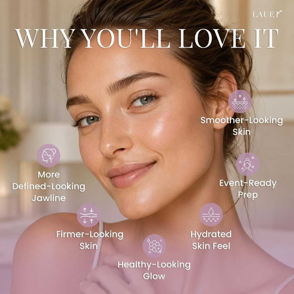 V Shaped Slimming Face Mask