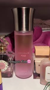 Arrogate Pink by Assaf (200 ml)