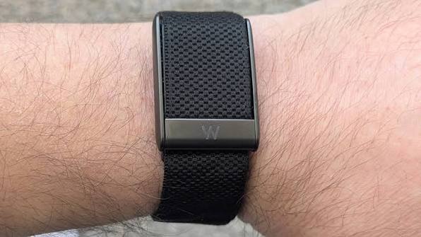 WHOOP 5.0 - ONE -  Fitness & Health Tracker Band